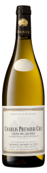 Domaine Daniel Dampt Chablis 1er Cru Cote de Lechet