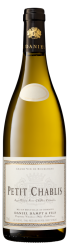 Domaine Daniel Dampt Petit Chablis
