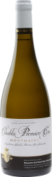 Domaine Jean Dauvissat Père & Fils Premier Cru Montmains