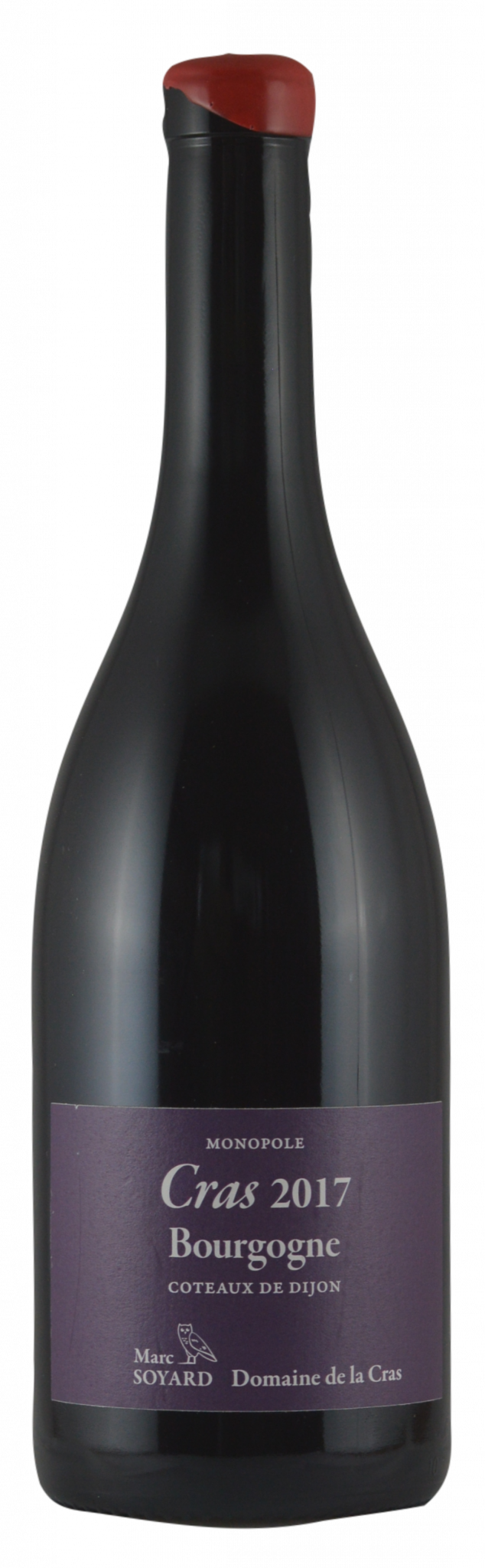 Domaine De La Cras Bourgogne