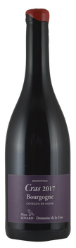 Domaine De La Cras Bourgogne