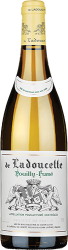 Domaine de Ladoucette Pouilly Fumé