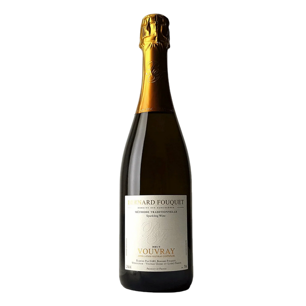 Domaine des Aubuisières / Bernard Fouquet Crémant de Vouvray NV