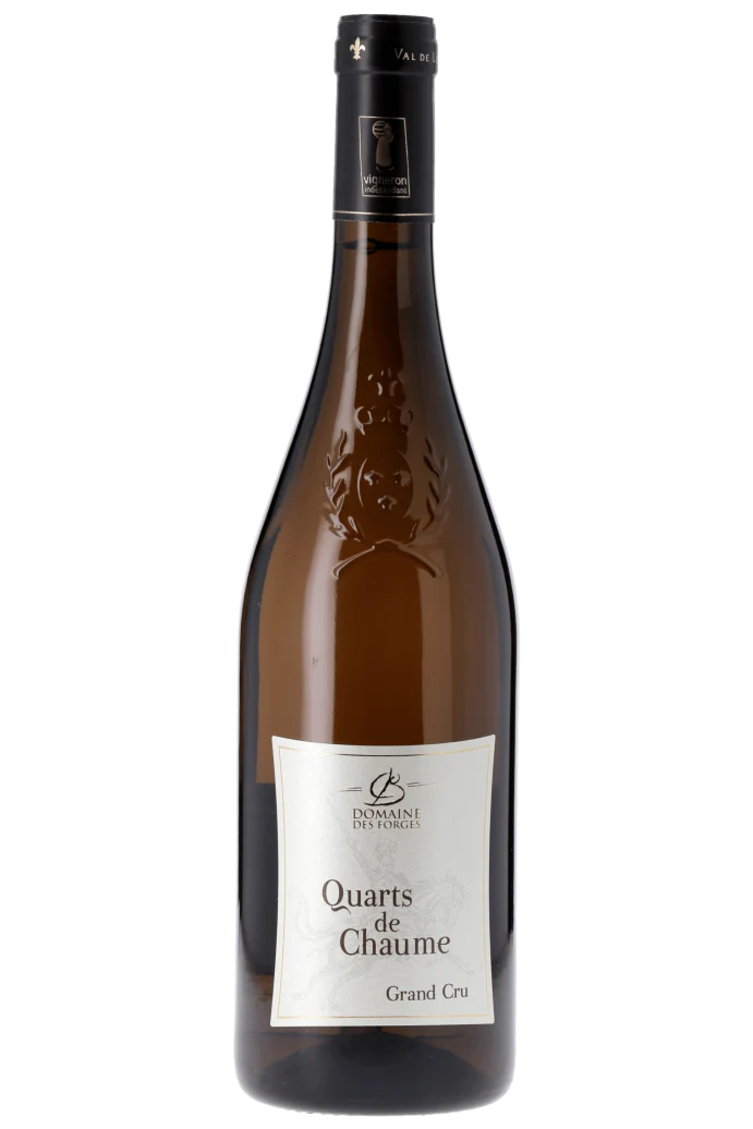 Domaine des Forges Quarts de Chaume Grand Cru