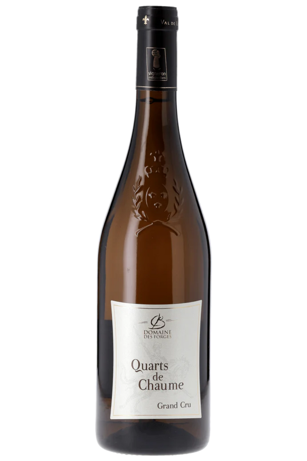 Domaine des Forges Quarts de Chaume Grand Cru