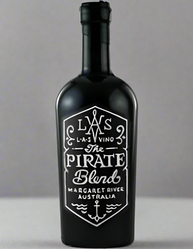 L.A.S. Vino Pirate Blend