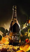 2016 Moët & Chandon Grand Vintage