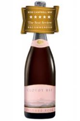 Cloudy Bay Pelorus Rose