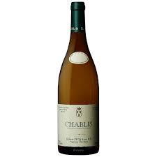 Gilbert Picq Chablis