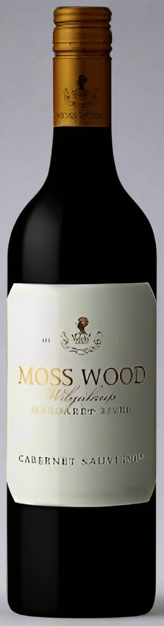 2020 Moss Wood Cabernet Sauvignon