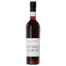 Yalumba Antique Tawny 375mL