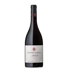 Prophet's Rock Home Vineyard Pinot Noir