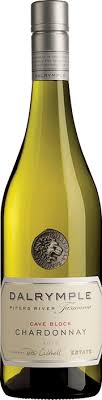 Dalrymple Cave Block  Valley Chardonnay