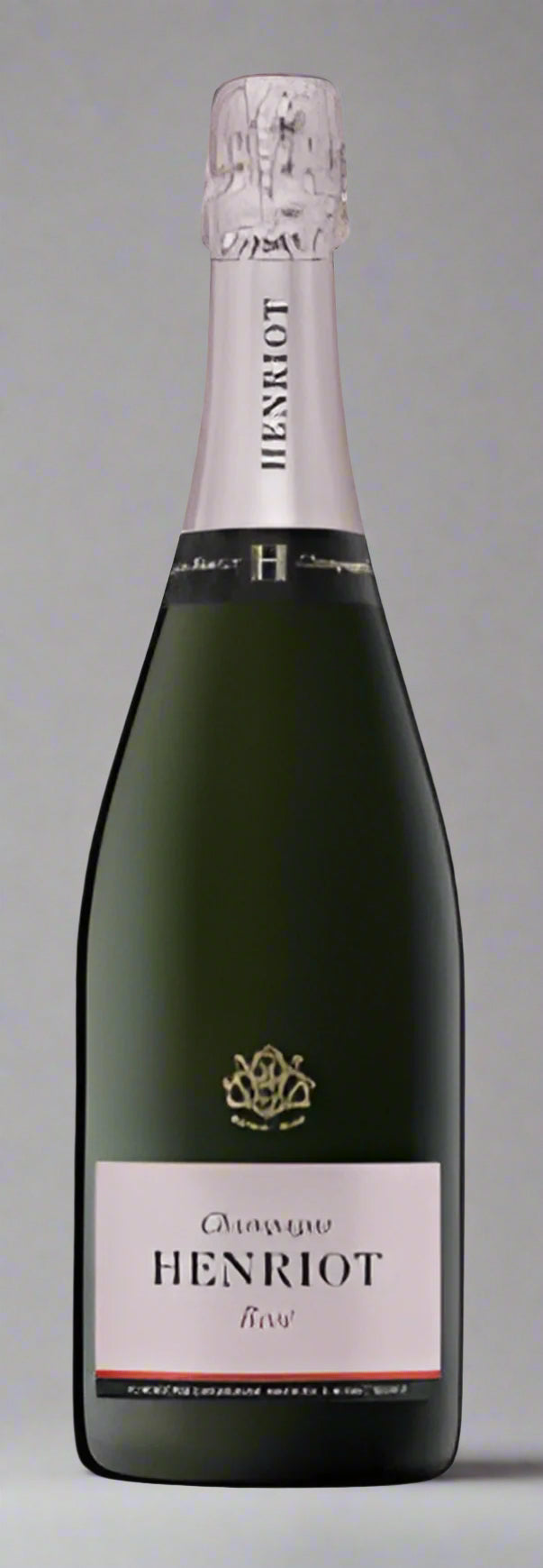 Champagne Henriot Rose