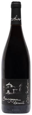 Domaine Alain Mathias Bourgogne Épineuil 'Tradition'