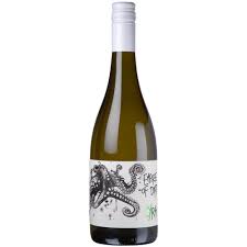 Empire of Dirt Lyra Chardonnay