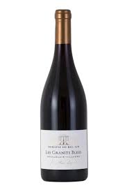 Domaine de Bel Air 'Les Granits Bleus'
