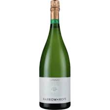 Harrow & Hope Blanc de Blancs