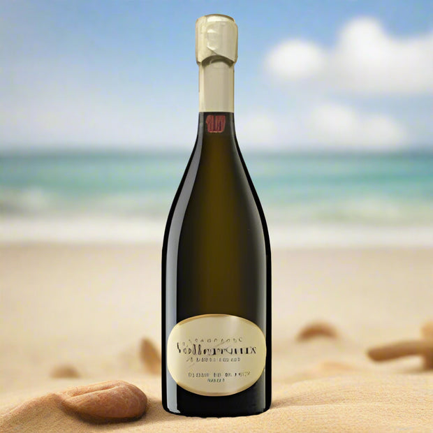 Champagne Vollereaux Blanc De Blanc