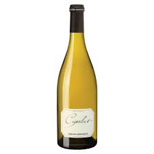 Cigalus Blanc Chardonnay Blend