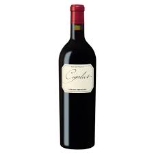 Cigalus Rouge Cabernet Sauvignon, Cabernet Franc (Blend)