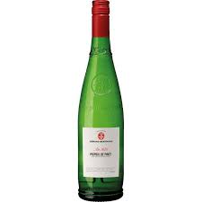 Gérard Bertrand Heritage Picpoul Piquepoul Blanc