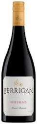 Berrigan Shiraz Mount Benson
