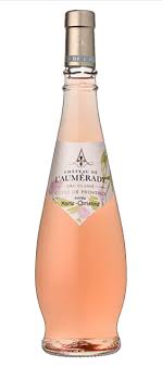 Chateau L'Aumerade 'Marie Christine' Cru Classe Rose