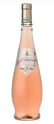 Chateau L'Aumerade 'Marie Christine' Cru Classe Rose
