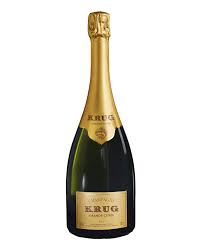 Krug Grande Cuvee