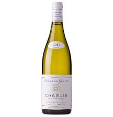 Domaine de la Geniollotte Chablis