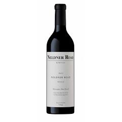 Neldner Road Herrmann Shiraz