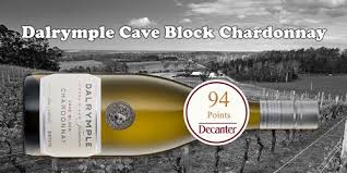 Dalrymple Cave Block  Valley Chardonnay