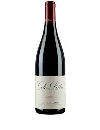 2019 Jean Luc Jamet Cote Rotie Les Terrasses