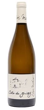 Domaine Alain Mathias Bourgogne Tonnerre 'Côte de Grisey'
