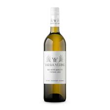 Yarra Yering Dry White N2
