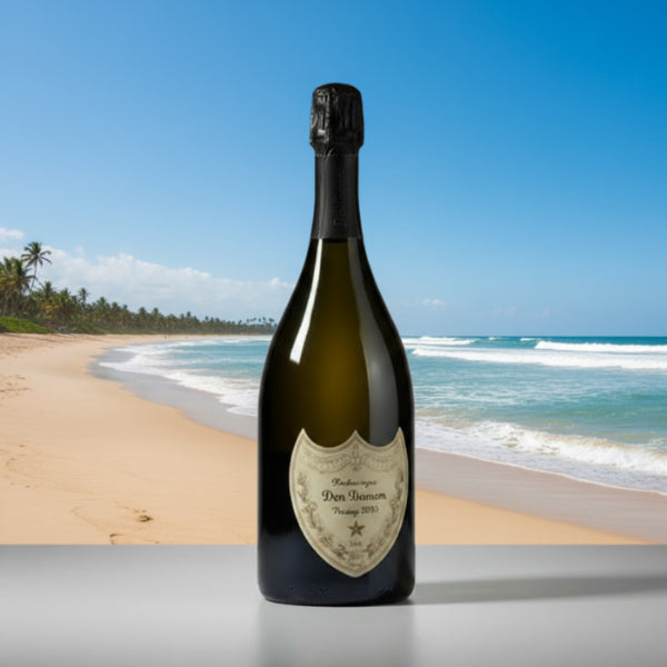 Dom Pérignon Brut Vintage 2015
