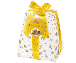 Albertengo Panettone Pandoro 1kg