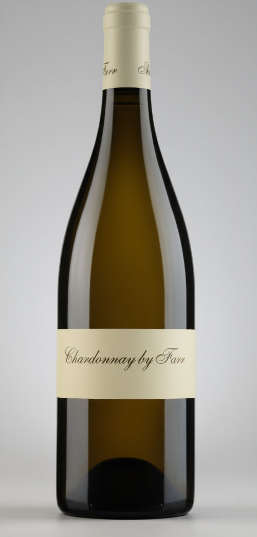 By Farr Chardonnay