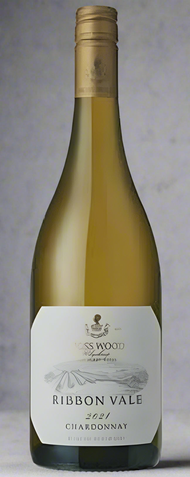 Mosswood Ribbon Vale Chardonnay