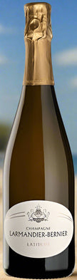 Champagne Larmandier-Bernier Latitude Blanc de Blancs
