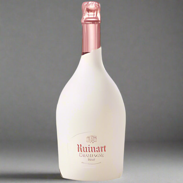 Ruinart Rosé Second Skin