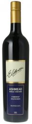 Elderton Command Ashmead Cabernet Sauvignon