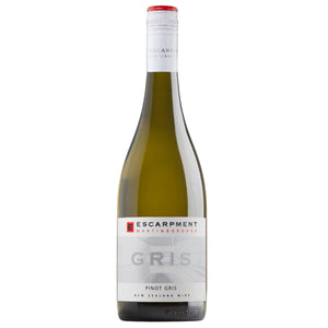 2014 Escarpment Chardonnay