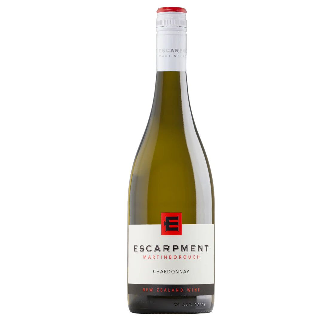 2015 Escarpment Chardonnay