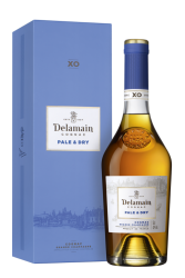 Delamain Pale & Dry XO Cognac (500ml)