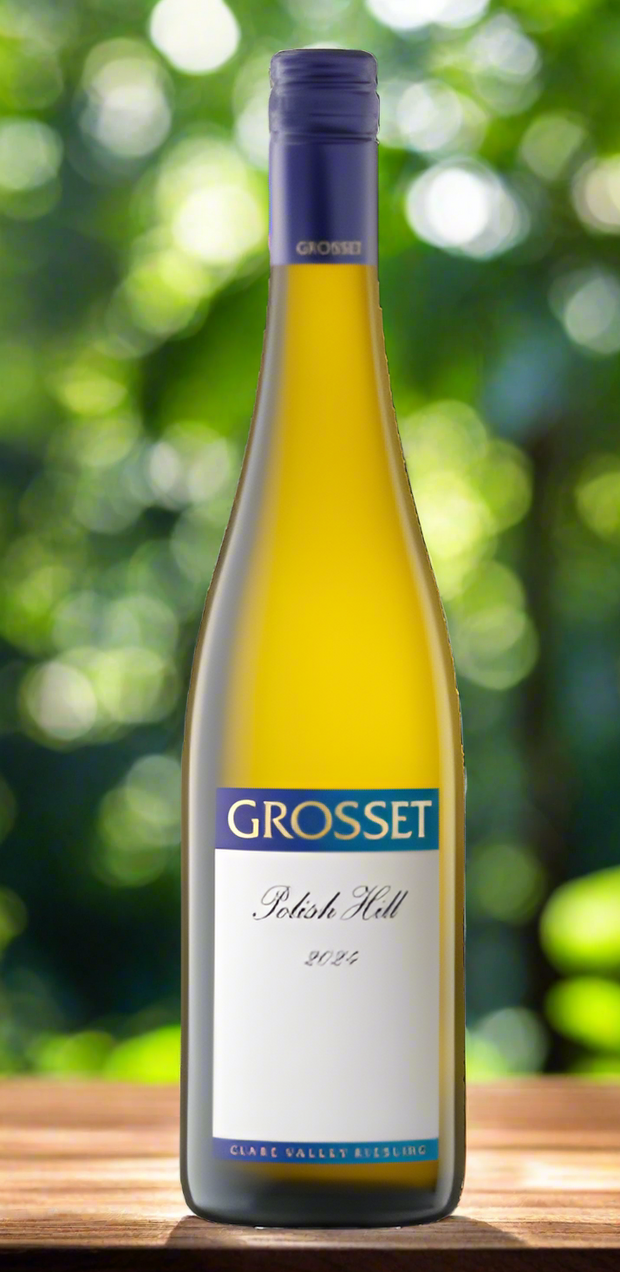 Grosset Polish Hill Riesling
