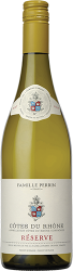 Famille Perrin Réserve Côtes du Rhône Blanc