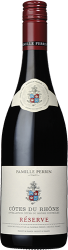 Famille Perrin Réserve Côtes-du-Rhône Rouge