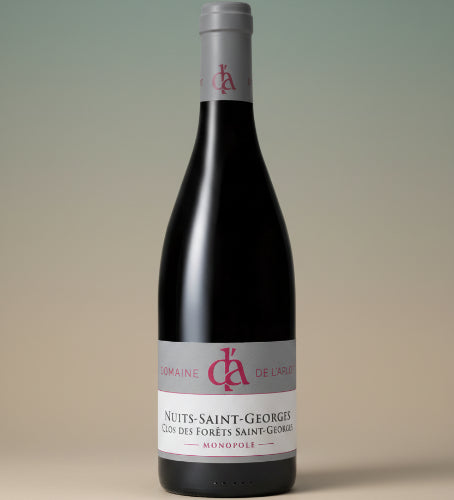 Domaine de l'Arlot Nuits-Saint-Georges 1er Cru Clos des Forêts Saint Georges